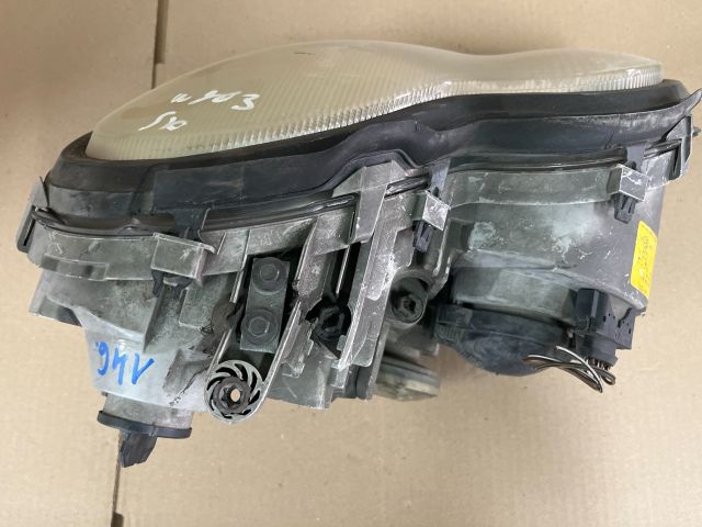 bontott MERCEDES-BENZ C-CLASS Bal Fényszóró