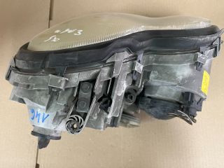 bontott MERCEDES-BENZ C-CLASS Bal Fényszóró