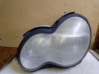 bontott MERCEDES-BENZ C-CLASS Bal Fényszóró