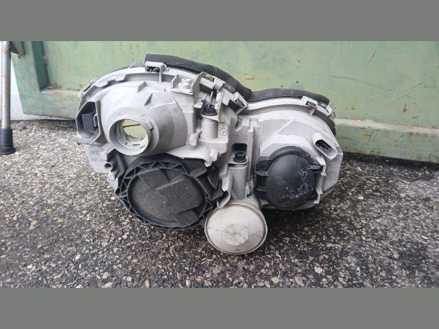 bontott MERCEDES-BENZ C-CLASS Bal Fényszóró