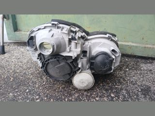 bontott MERCEDES-BENZ C-CLASS Bal Fényszóró