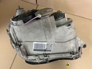 bontott MERCEDES-BENZ C-CLASS Bal Fényszóró