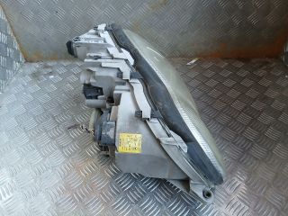 bontott MERCEDES-BENZ C-CLASS Bal Fényszóró