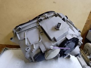 bontott MERCEDES-BENZ C-CLASS Bal Fényszóró