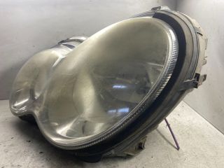 bontott MERCEDES-BENZ C-CLASS Bal Fényszóró