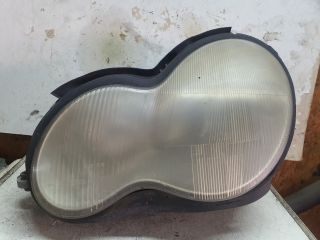 bontott MERCEDES-BENZ C-CLASS Bal Fényszóró