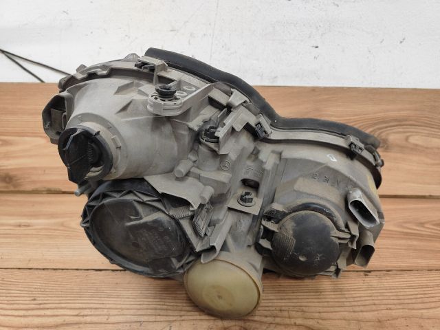 bontott MERCEDES-BENZ C-CLASS Bal Fényszóró