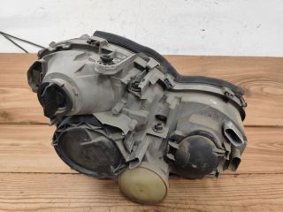 bontott MERCEDES-BENZ C-CLASS Bal Fényszóró