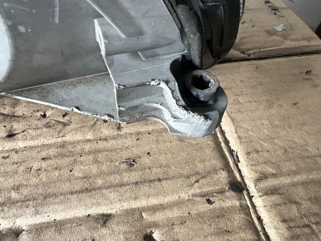 bontott MERCEDES-BENZ C-CLASS Bal Fényszóró