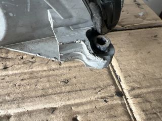 bontott MERCEDES-BENZ C-CLASS Bal Fényszóró