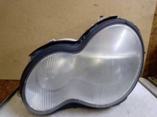 bontott MERCEDES-BENZ C-CLASS Bal Fényszóró