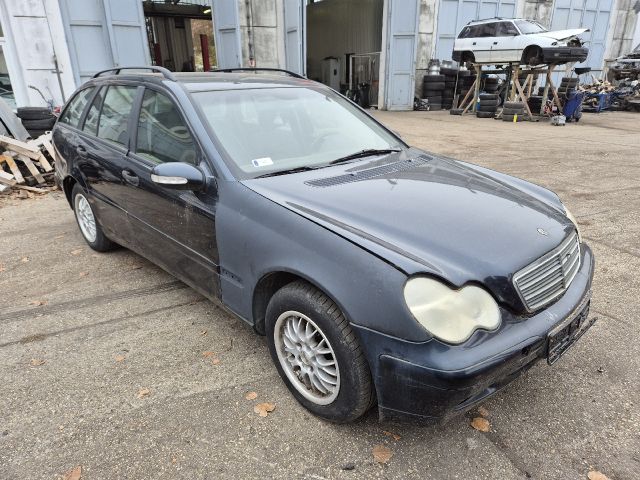 bontott MERCEDES-BENZ C-CLASS Bal Fényszóró