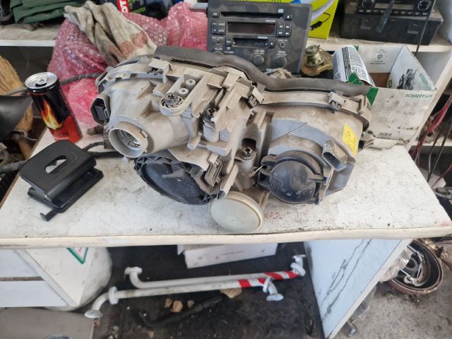 bontott MERCEDES-BENZ C-CLASS Bal Fényszóró