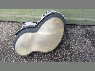 bontott MERCEDES-BENZ C-CLASS Bal Fényszóró