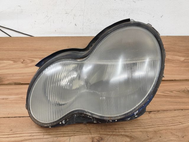 bontott MERCEDES-BENZ C-CLASS Bal Fényszóró