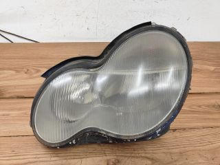 bontott MERCEDES-BENZ C-CLASS Bal Fényszóró