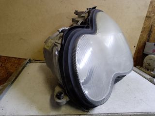 bontott MERCEDES-BENZ C-CLASS Bal Fényszóró