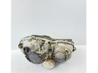 bontott MERCEDES-BENZ C-CLASS Bal Fényszóró