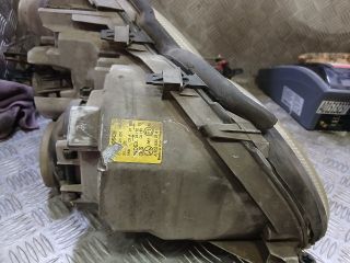 bontott MERCEDES-BENZ C-CLASS Bal Fényszóró