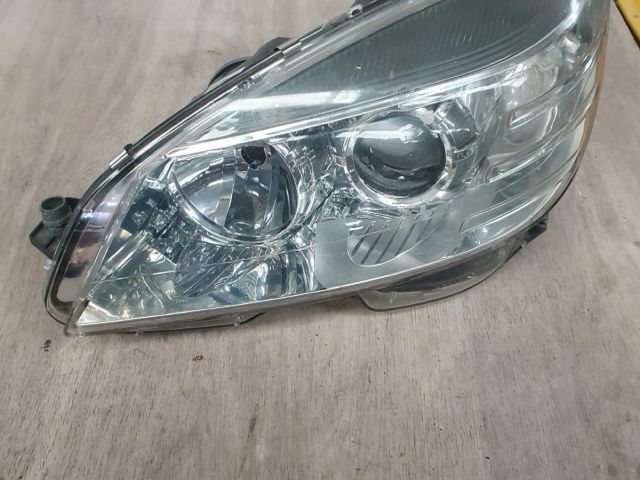 bontott MERCEDES-BENZ C-CLASS Bal Fényszóró