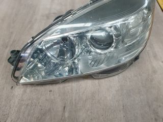 bontott MERCEDES-BENZ C-CLASS Bal Fényszóró