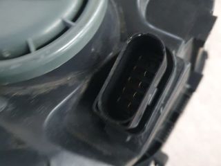 bontott MERCEDES-BENZ C-CLASS Bal Fényszóró