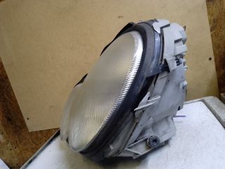 bontott MERCEDES-BENZ C-CLASS Bal Fényszóró