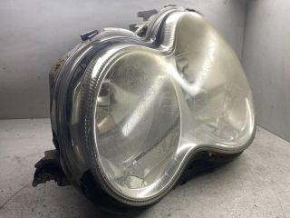 bontott MERCEDES-BENZ C-CLASS Bal Fényszóró