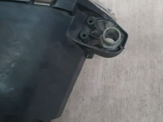 bontott MERCEDES-BENZ C-CLASS Bal Fényszóró