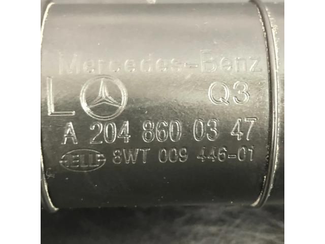 bontott MERCEDES-BENZ C-CLASS Bal Fényszórómosó Fúvóka