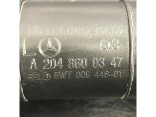 bontott MERCEDES-BENZ C-CLASS Bal Fényszórómosó Fúvóka