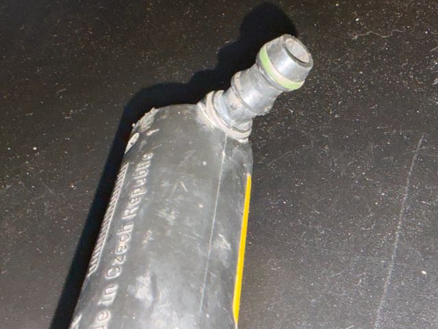 bontott MERCEDES-BENZ C-CLASS Bal Fényszórómosó Fúvóka