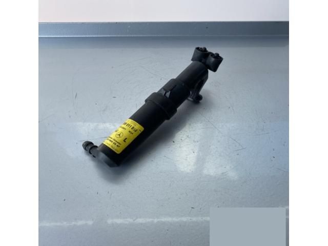 bontott MERCEDES-BENZ C-CLASS Bal Fényszórómosó Fúvóka