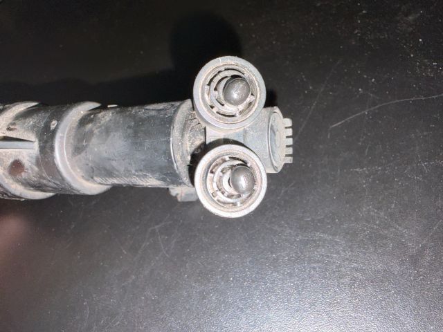 bontott MERCEDES-BENZ C-CLASS Bal Fényszórómosó Fúvóka