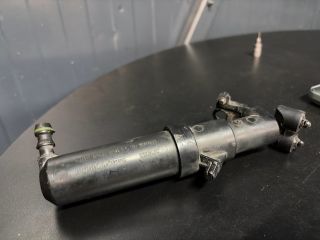 bontott MERCEDES-BENZ C-CLASS Bal Fényszórómosó Fúvóka