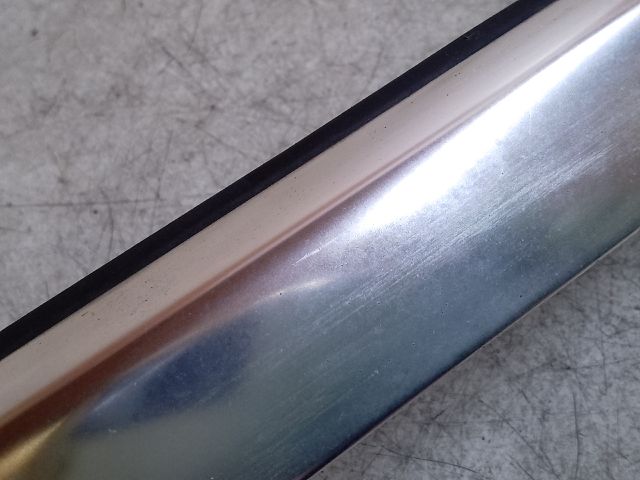 bontott MERCEDES-BENZ C-CLASS Bal hátsó Ablak Díszléc