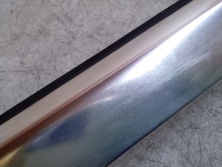 bontott MERCEDES-BENZ C-CLASS Bal hátsó Ablak Díszléc