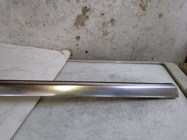 bontott MERCEDES-BENZ C-CLASS Bal hátsó Ablak Díszléc