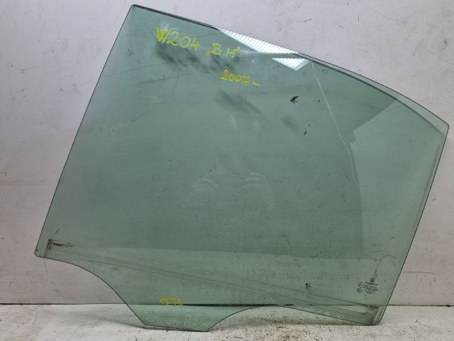 bontott MERCEDES-BENZ C-CLASS Bal hátsó Ablak