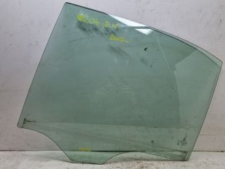 bontott MERCEDES-BENZ C-CLASS Bal hátsó Ablak