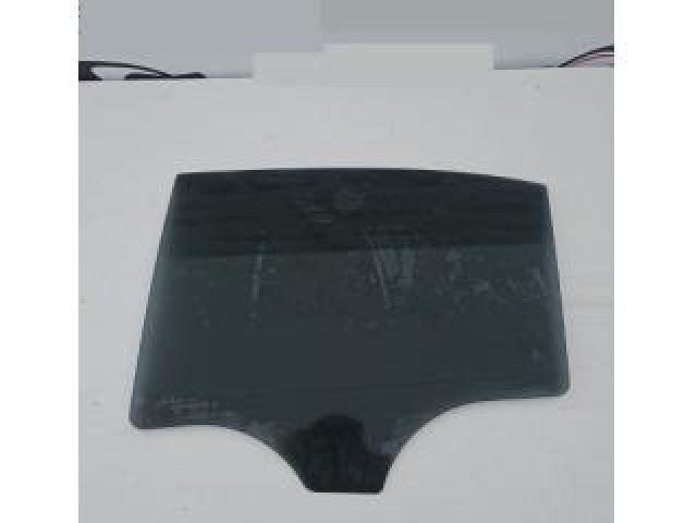 bontott MERCEDES-BENZ C-CLASS Bal hátsó Ablak