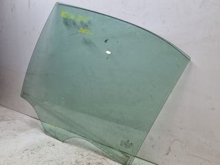 bontott MERCEDES-BENZ C-CLASS Bal hátsó Ablak