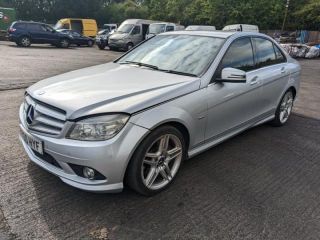 bontott MERCEDES-BENZ C-CLASS Bal hátsó Ablak