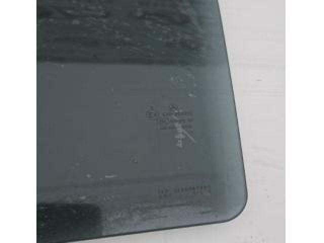 bontott MERCEDES-BENZ C-CLASS Bal hátsó Ablak