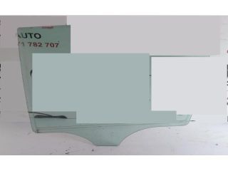 bontott MERCEDES-BENZ C-CLASS Bal hátsó Ablak