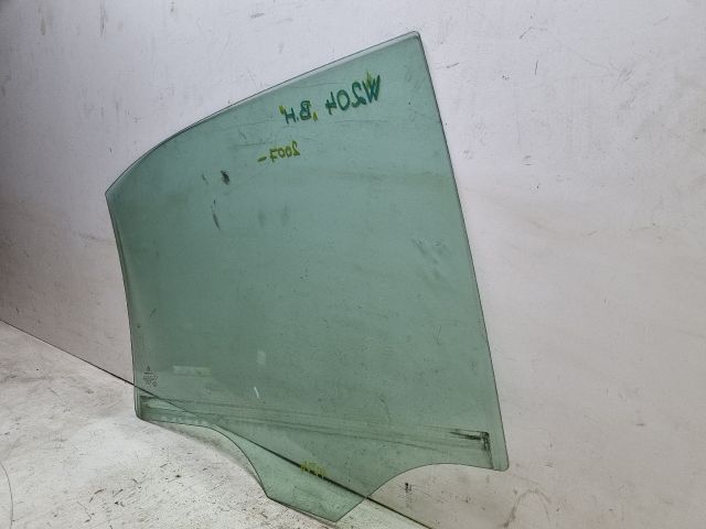 bontott MERCEDES-BENZ C-CLASS Bal hátsó Ablak