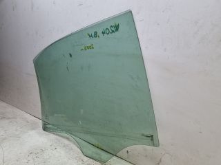 bontott MERCEDES-BENZ C-CLASS Bal hátsó Ablak