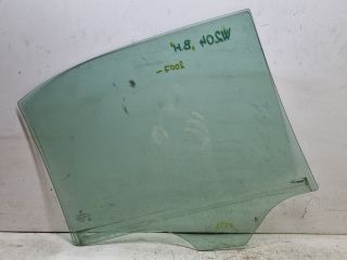 bontott MERCEDES-BENZ C-CLASS Bal hátsó Ablak