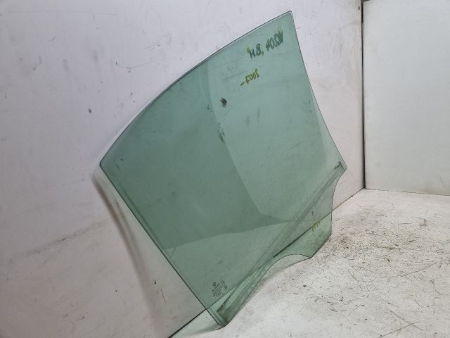 bontott MERCEDES-BENZ C-CLASS Bal hátsó Ablak