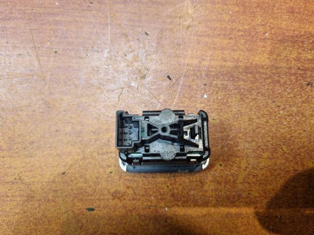 bontott MERCEDES-BENZ C-CLASS Bal hátsó Ablakemelő Kapcsoló